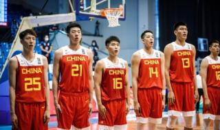 中国男篮vs加拿大直播 中国男篮vs加拿大直播