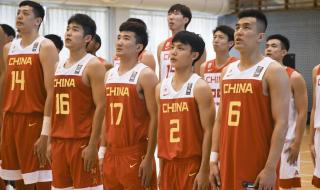 中国男篮vs加拿大直播 中国男篮vs加拿大直播