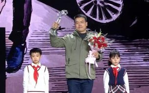 2020年感动中国十大人物开场白 感动中国颁奖词合集2020